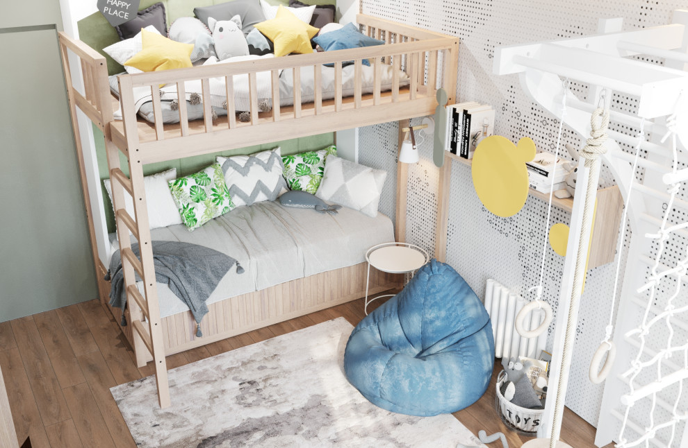 Пионерская