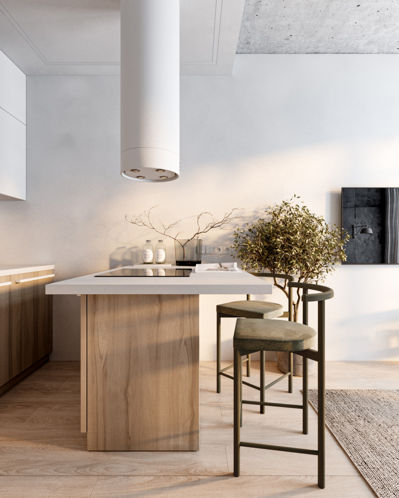 ЖК Голландия