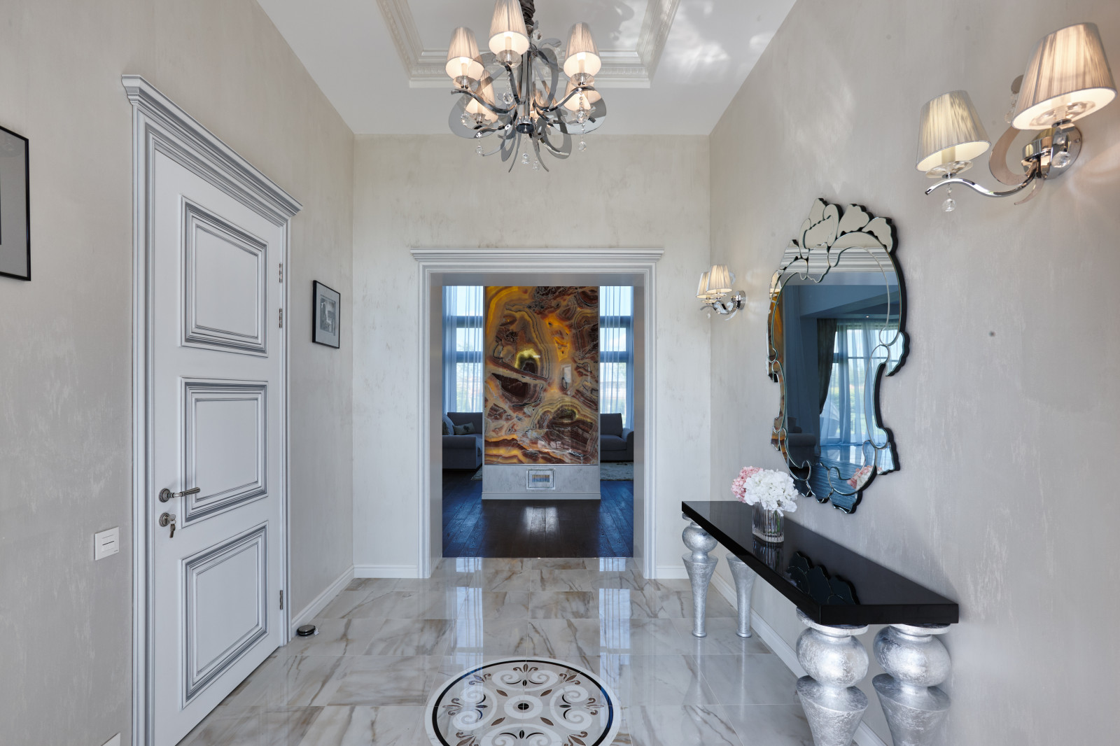 Загородный дом в КП Миллениум