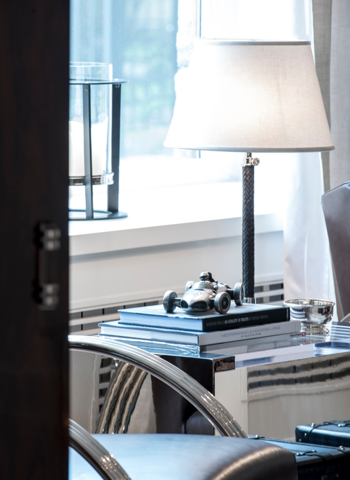 Салон Ralph Lauren Home