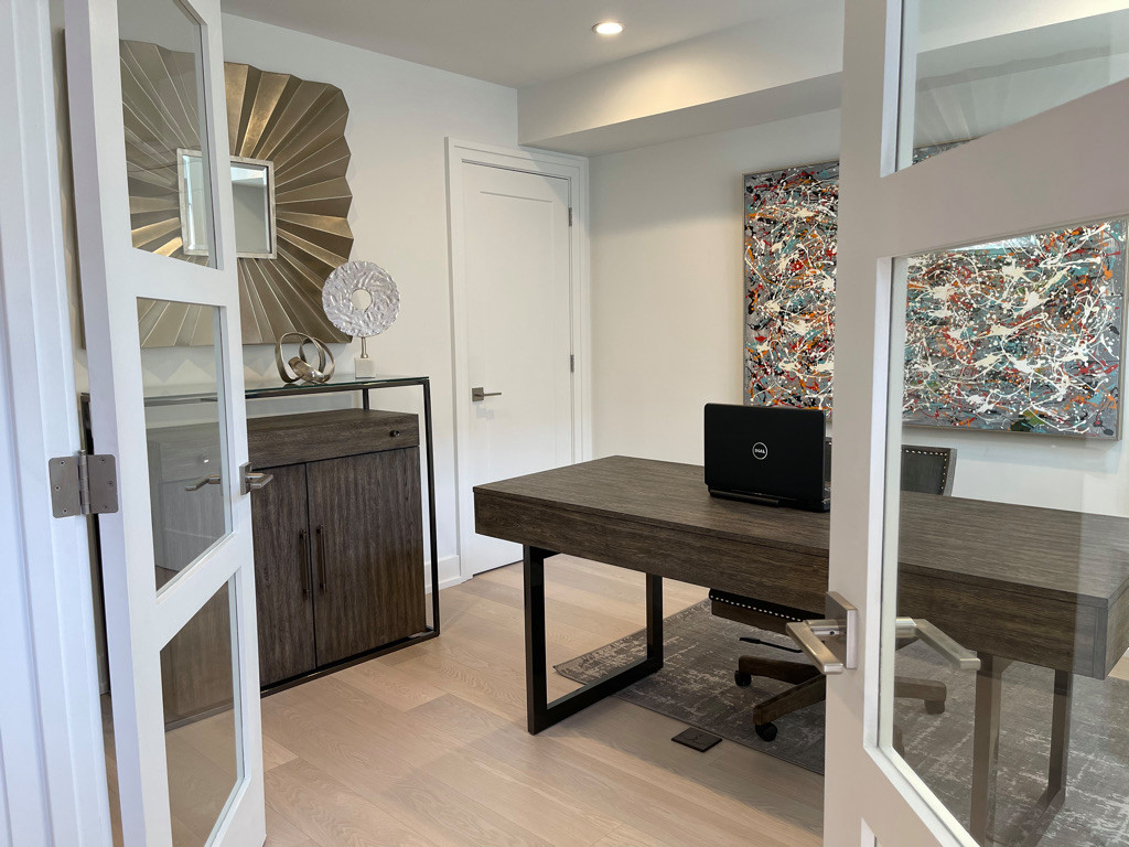 Philadelphia Townhouse