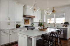 How to Make the Most of Your L-Shaped Kitchen