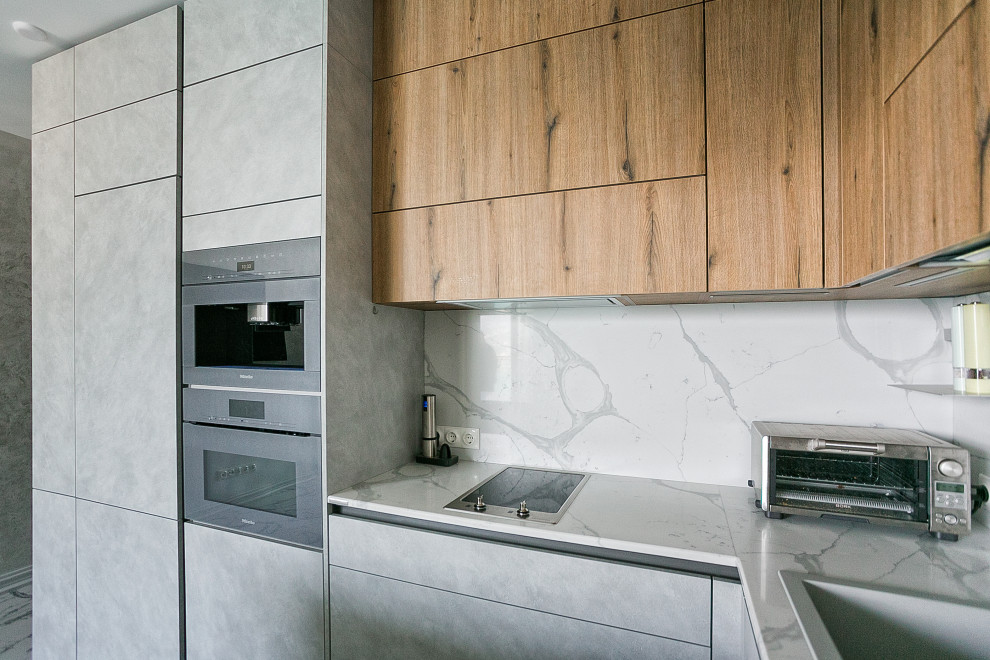 Реализованный проект 21