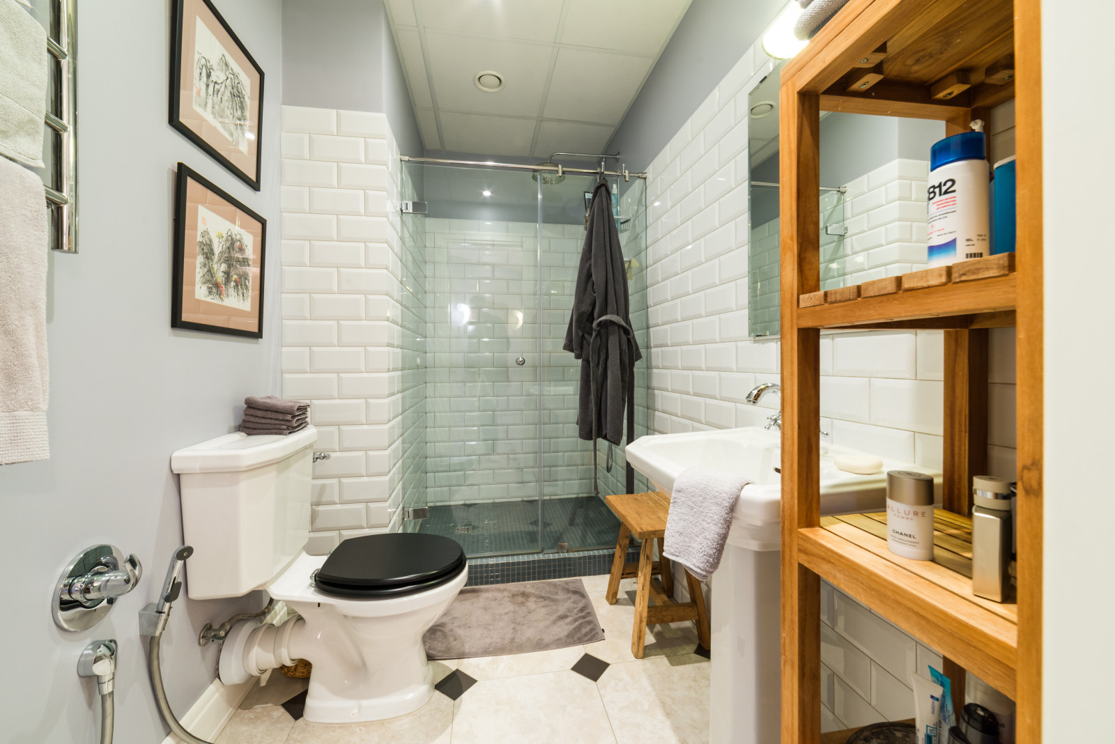 Квартира на Воскресенской