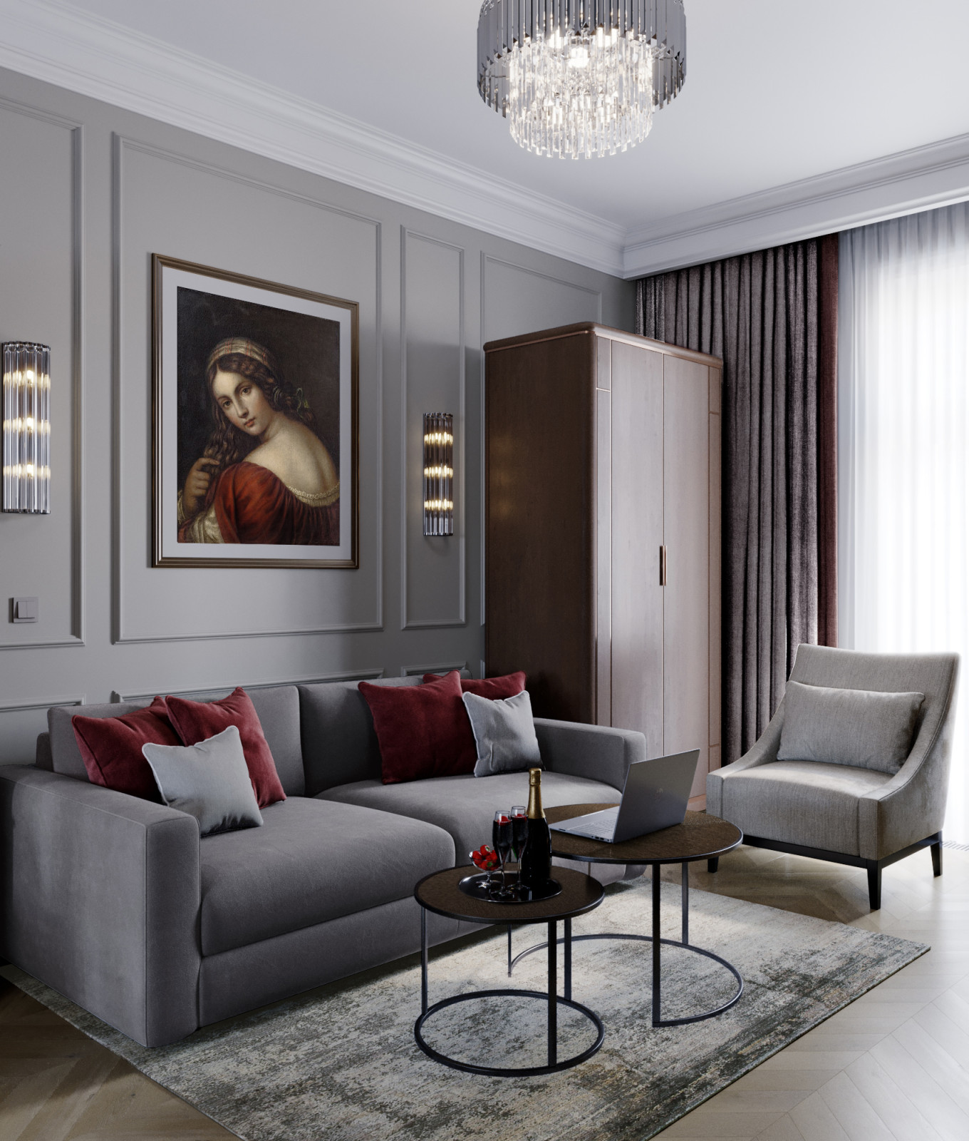 Смоленский бульвар