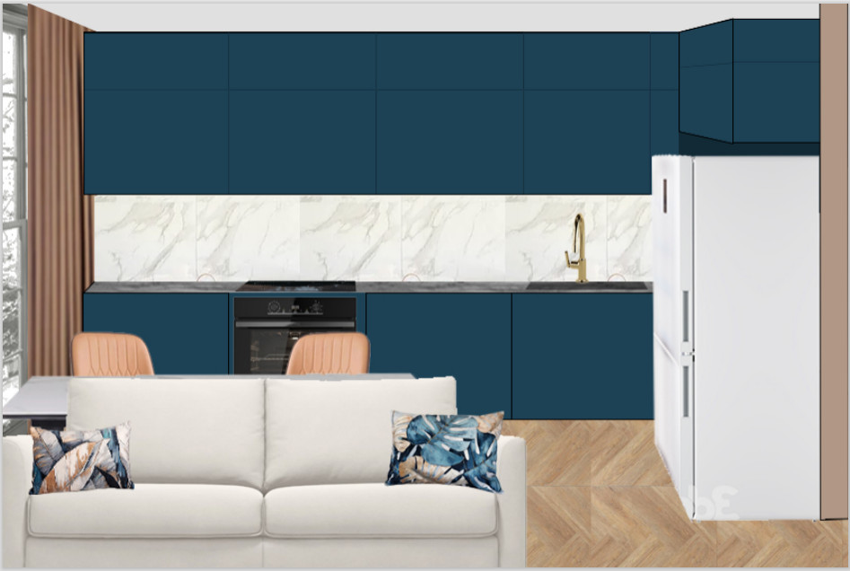 Космодамианская набережная