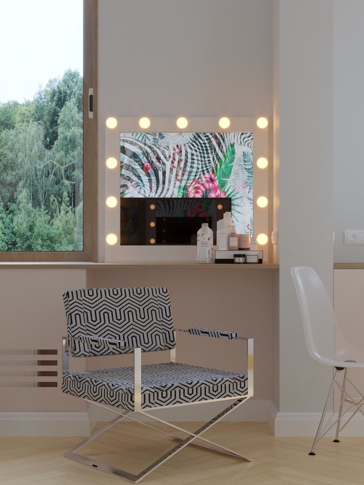 Уютная Сталинка