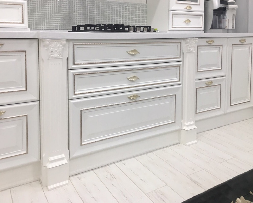 Кухня Инфинити