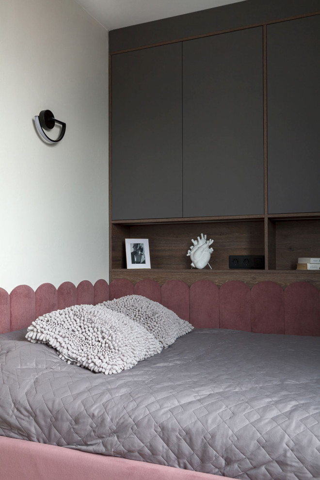 Квартирка 27 кв.м