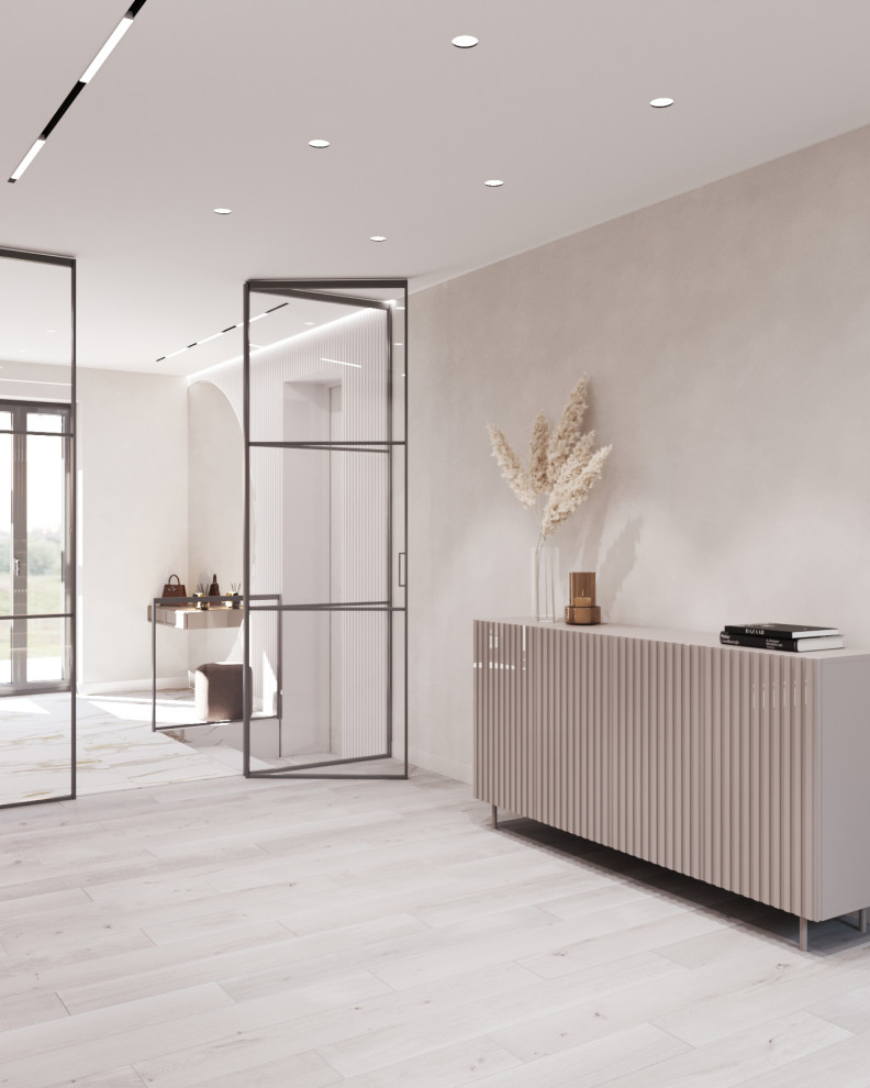 Загородный дом в Онегин Парк