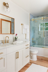 How to Remodel a Bathroom