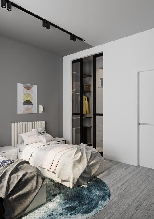 ЖК Vander park (2)