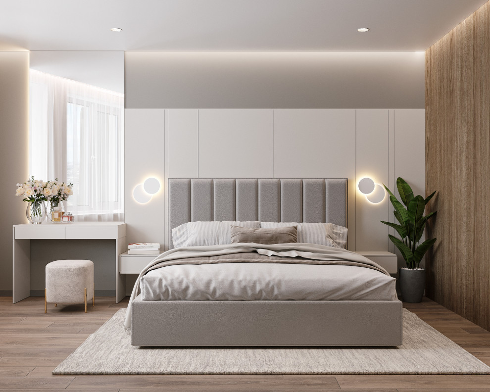 Квартира Жк.Статус 110м2