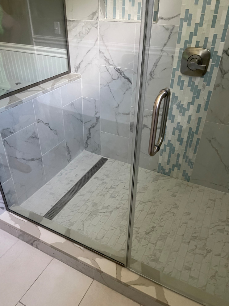 Modern Bathrooms Myrtle Beach