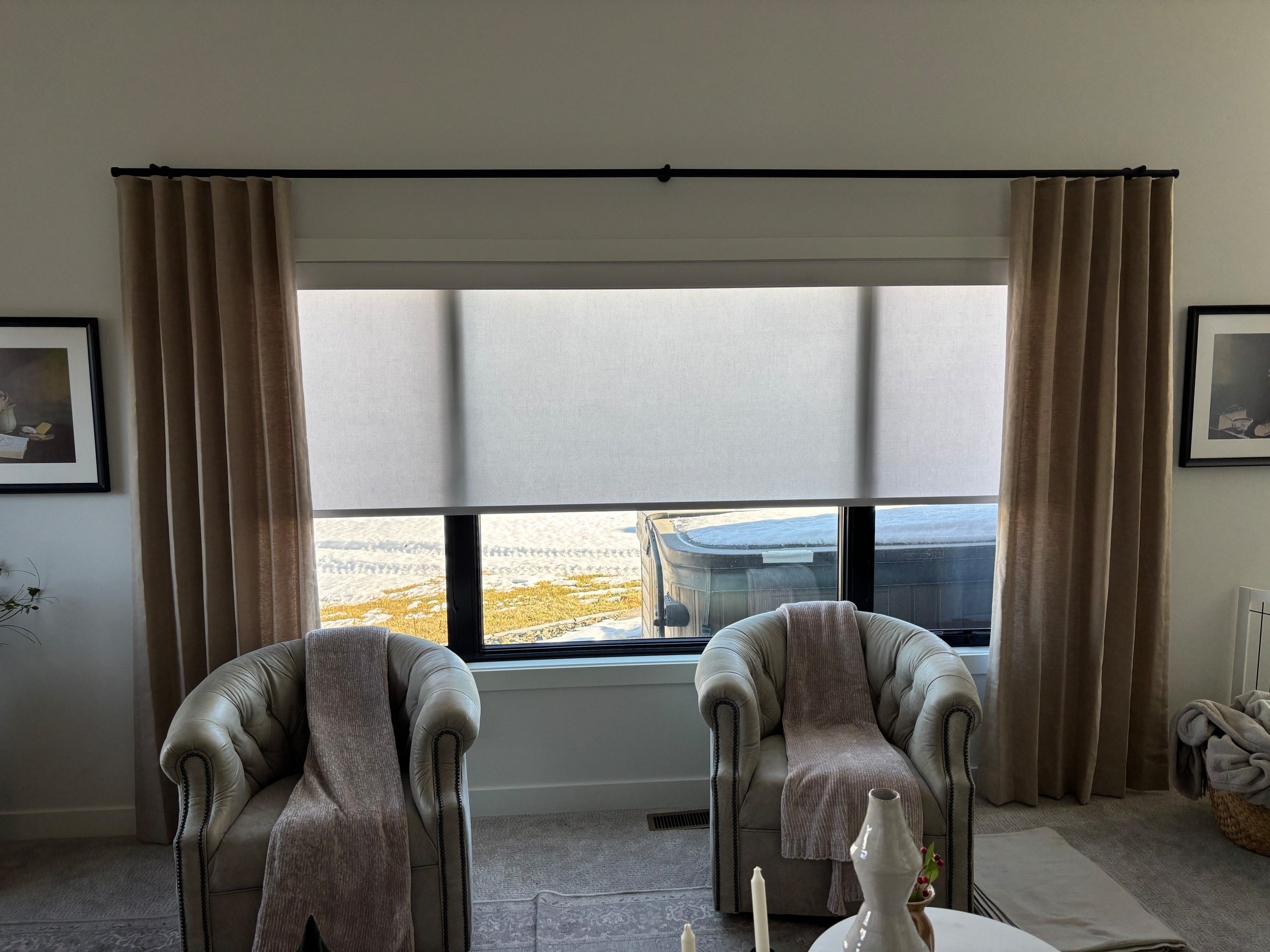 2025 AHD Workroom Projects