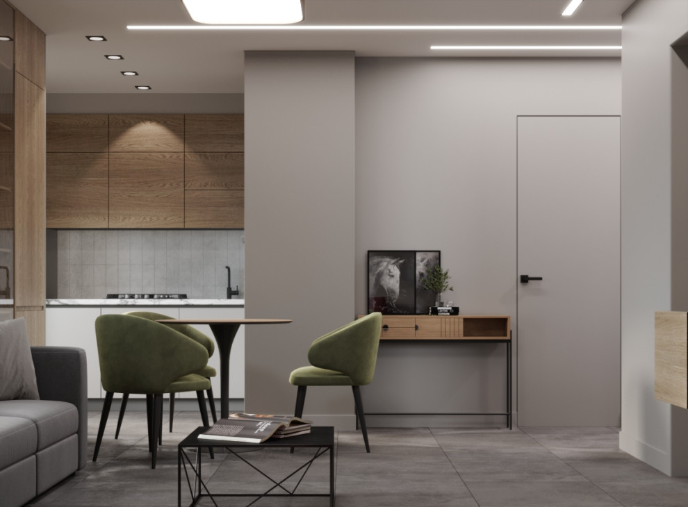 квартира для студента ЖК Михалковский