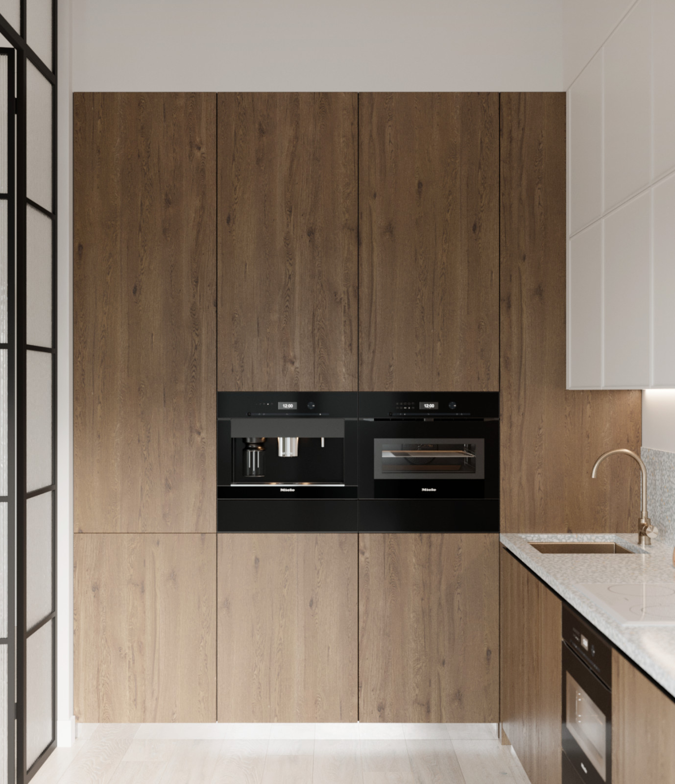 ЖК Полянка/44