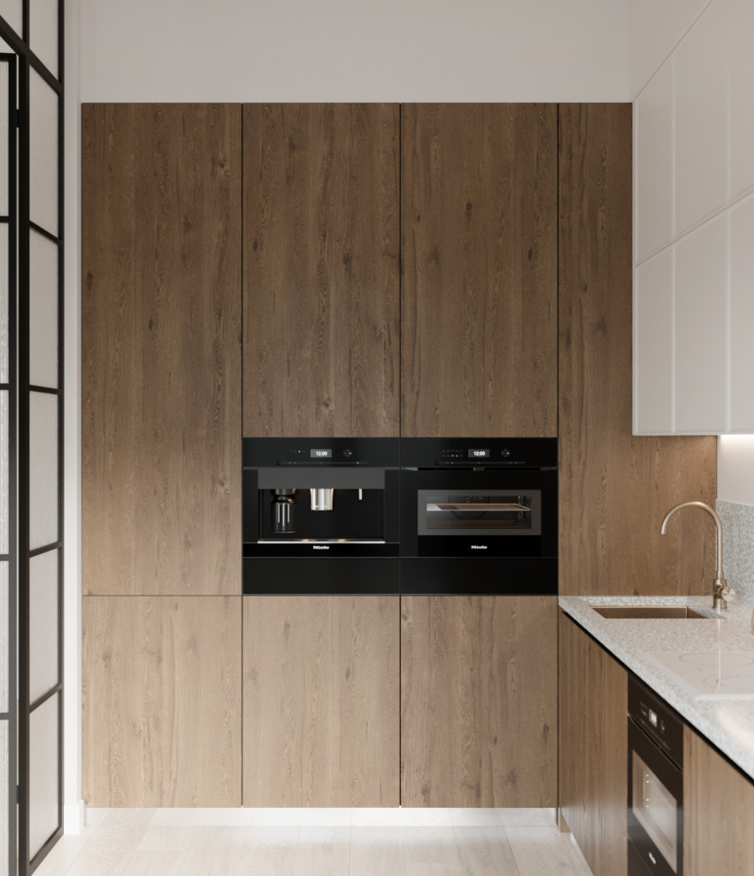 ЖК Полянка/44