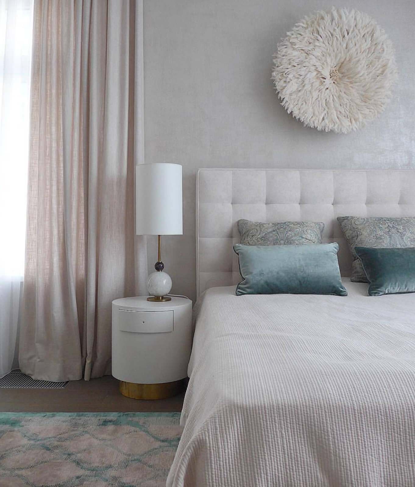 Наша мебель в интерьерах