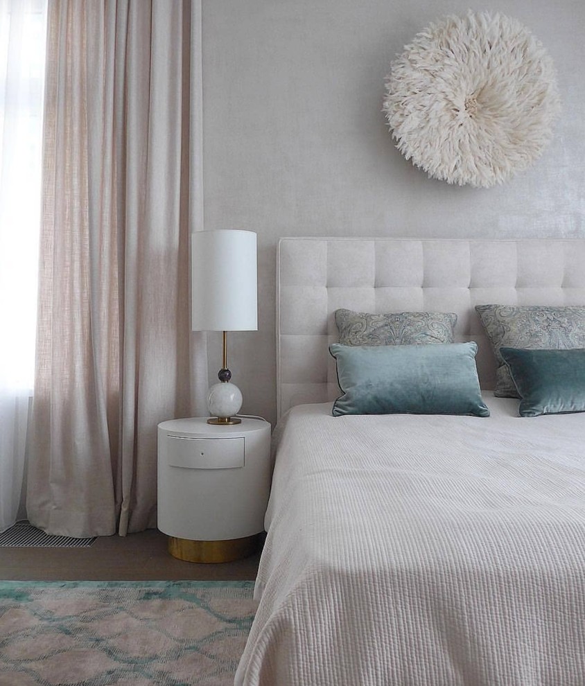 Наша мебель в интерьерах