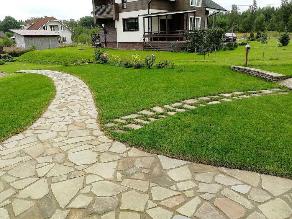 Зеленогорск