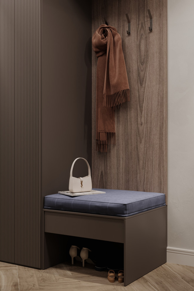 Лесная распсодия