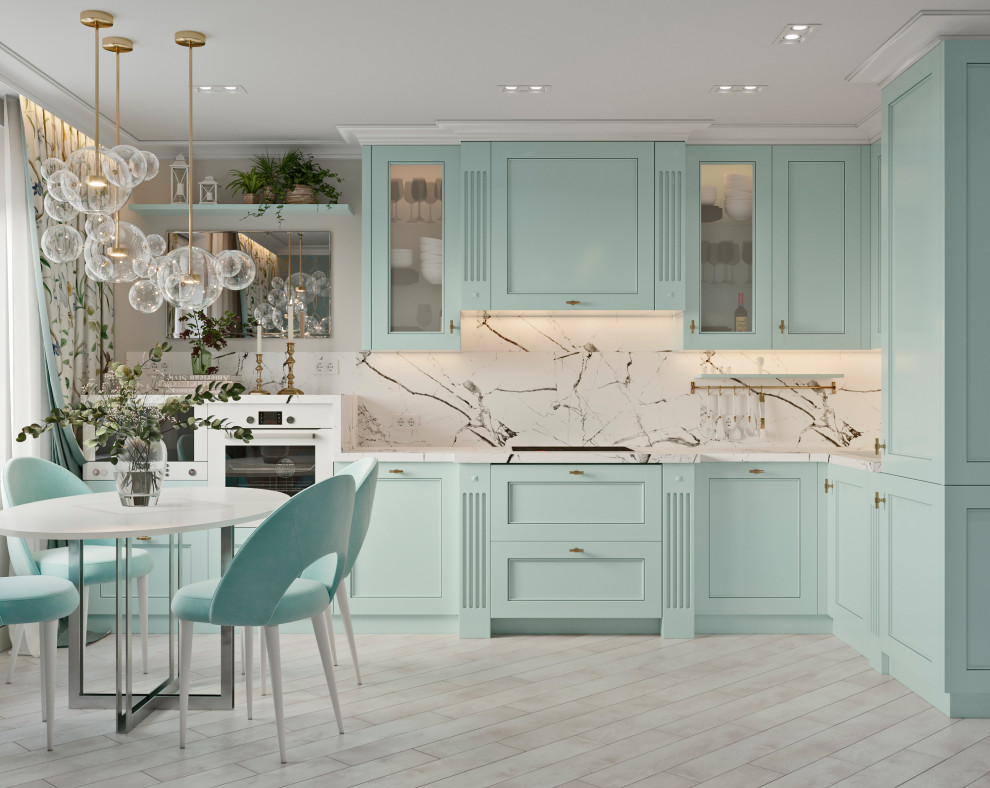 Квартира для Прекрасной Хозяйки