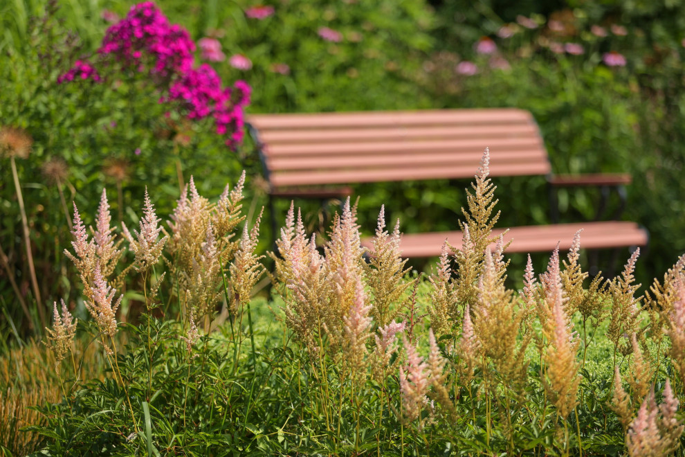 Якшино. Осень 2019