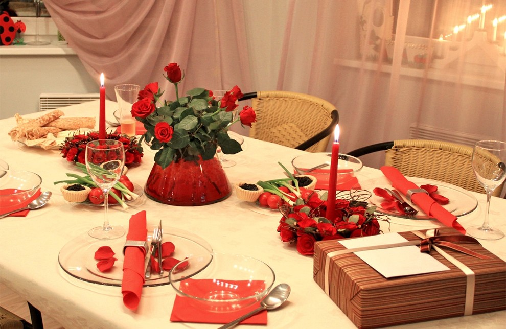 19.08.2015 / ДЛЯ ЛЮБИМОЙ ЖЕНЫ