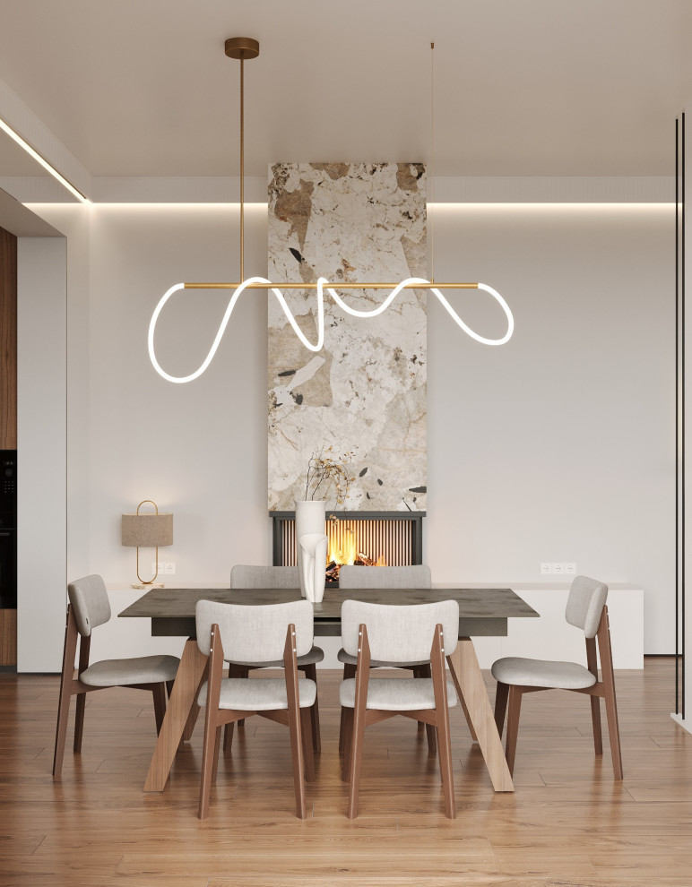 КП ЛЕСНОЙ ПЕЙЗАЖ