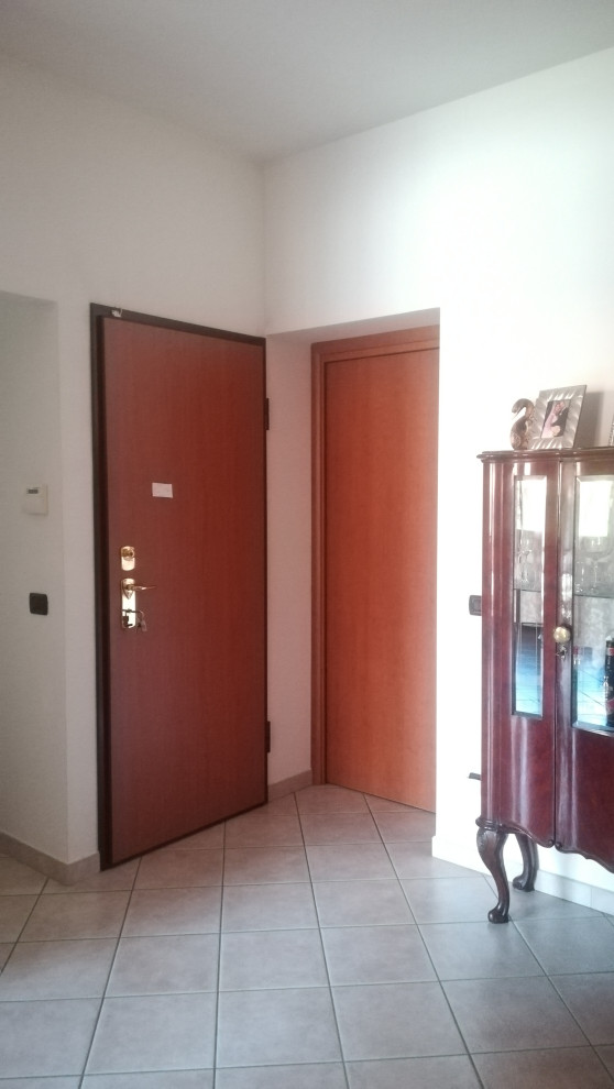 Una nuova zona giorno