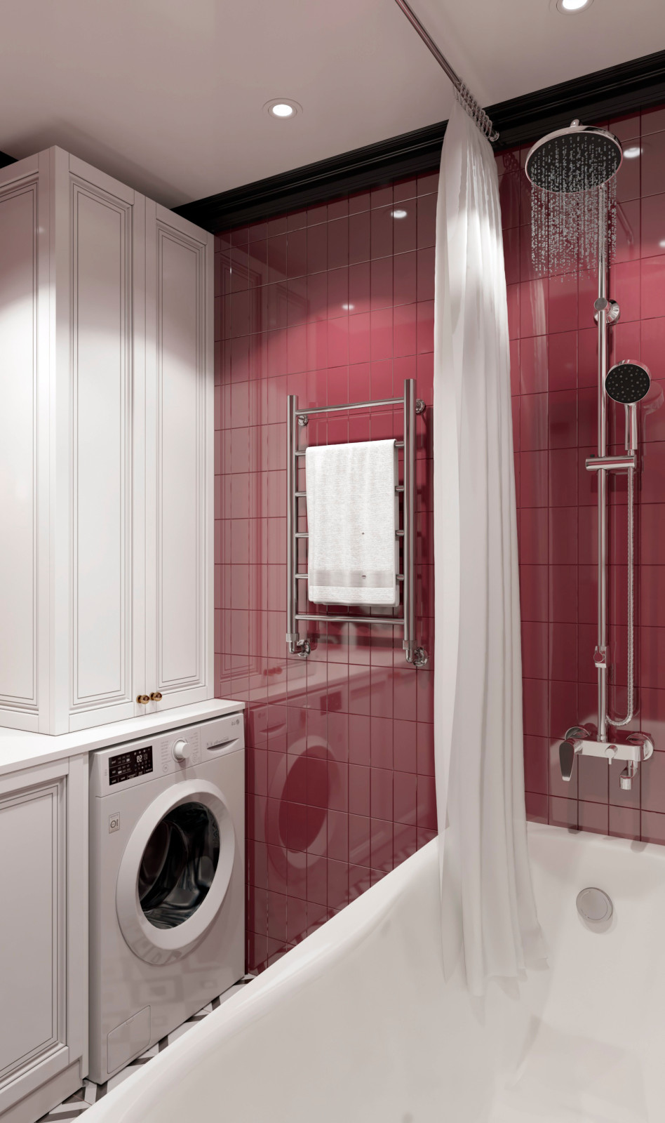 ЖК Акварель