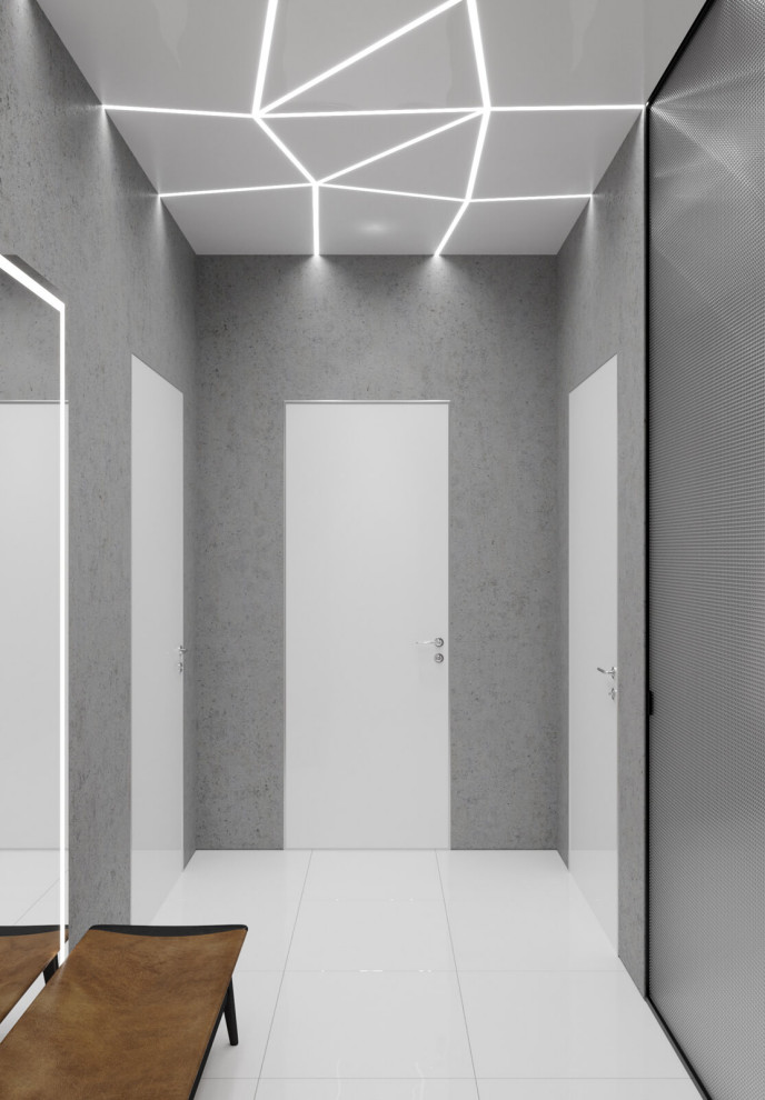 Мосфильмовская Улица