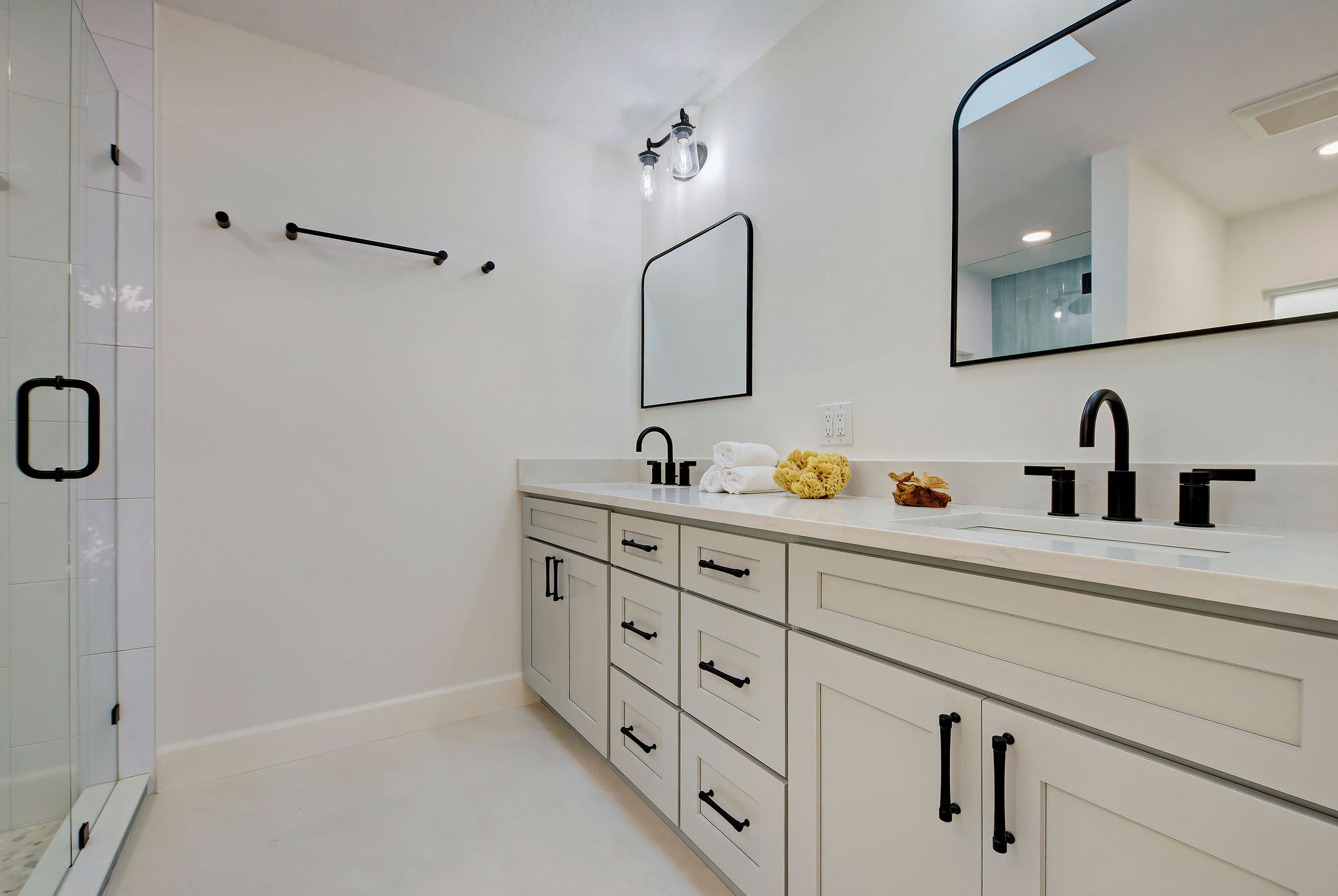 Modern Whole Home Remodel in Sarasota