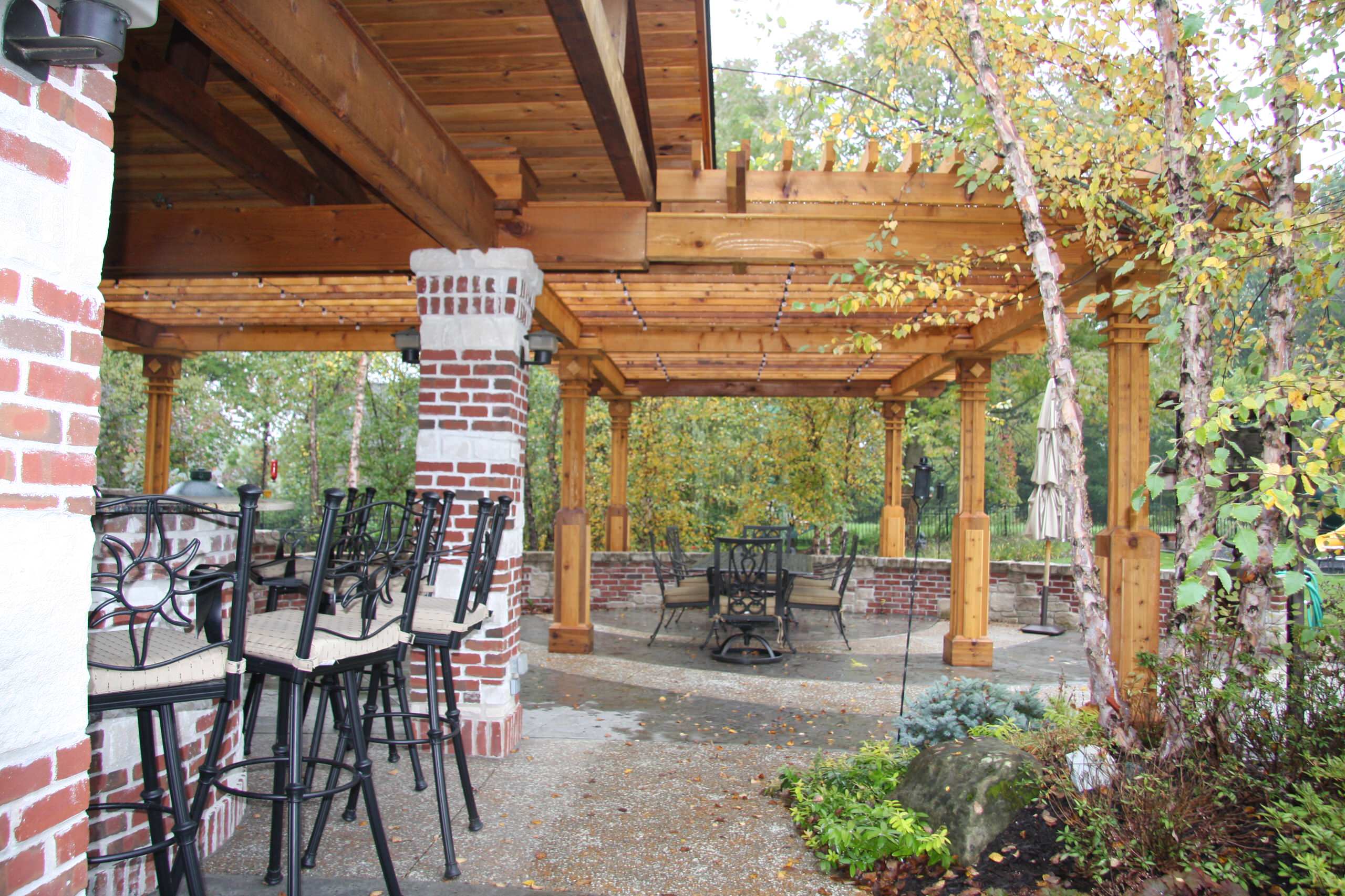 The Kaplan Residence