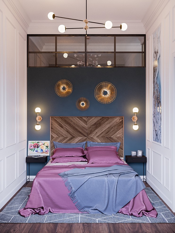 Умный дом для старого фонда