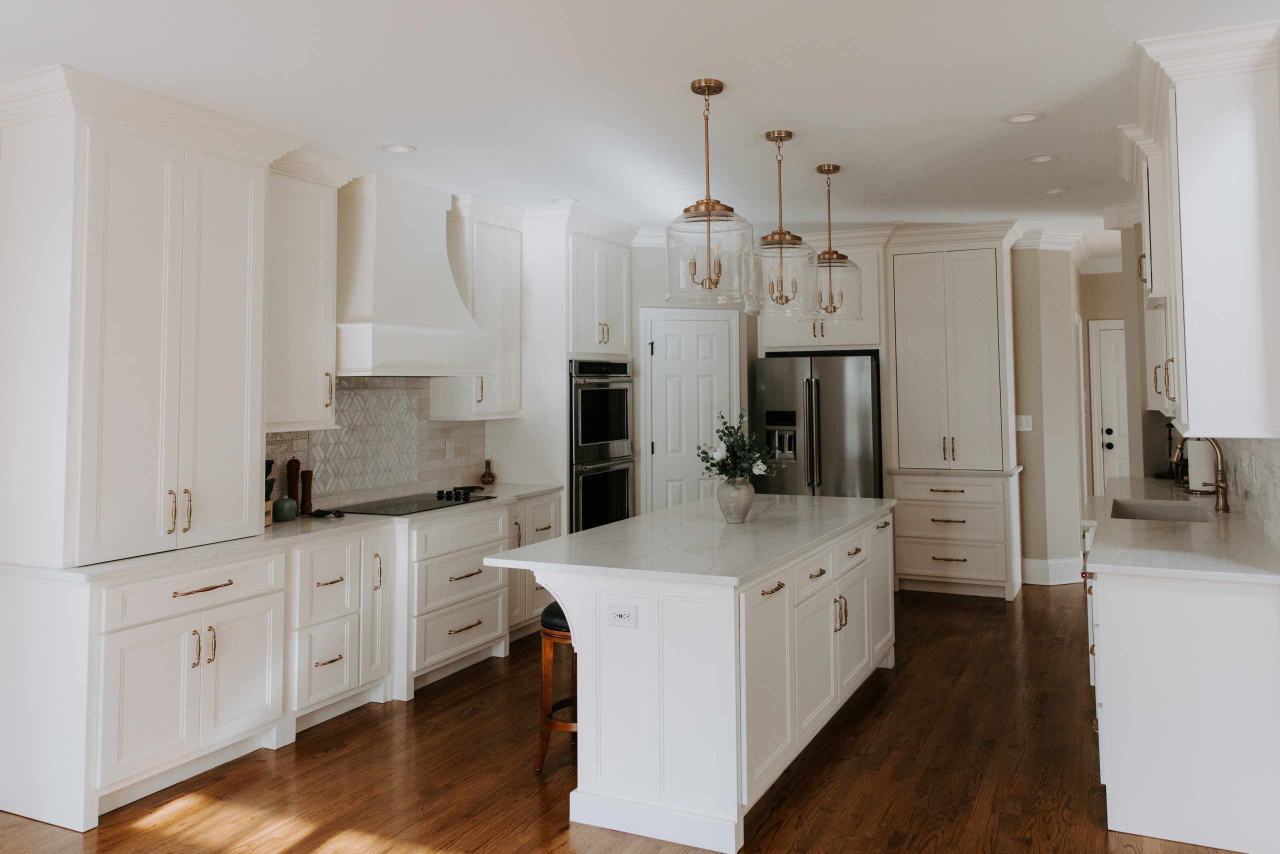 Kitchen Remodel