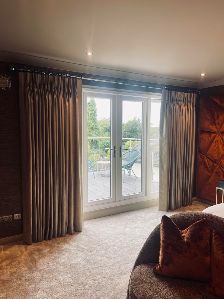 West Malling Home