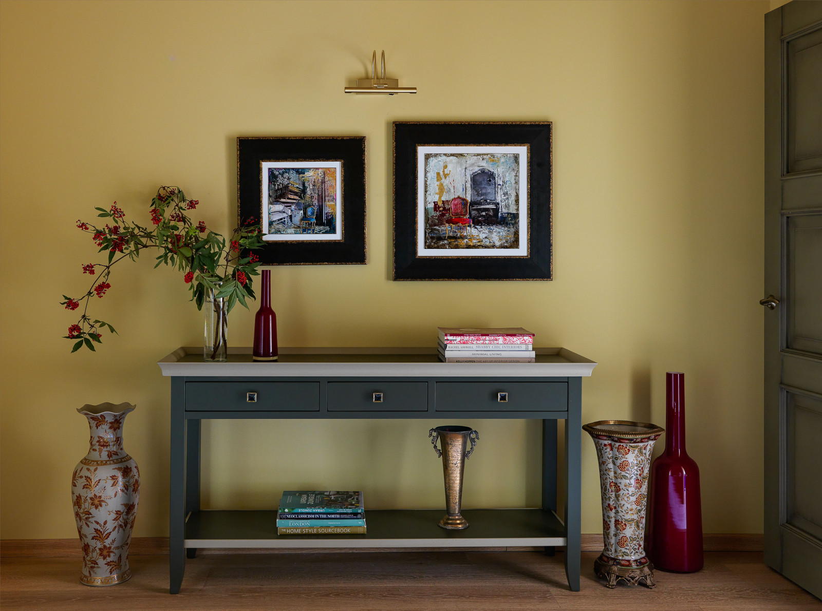 Дом в Пирогово