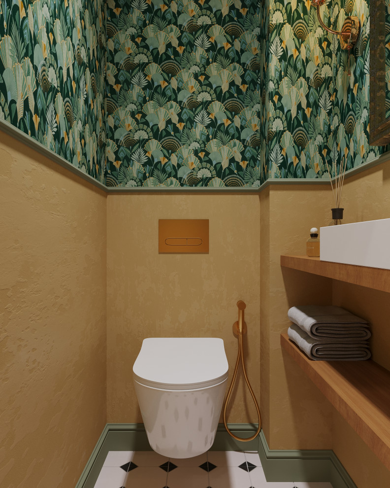 ЖК Приморский Квартал, 3-комнатная квартира