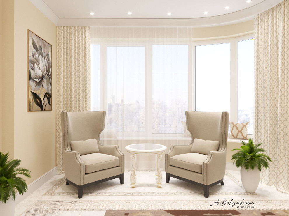 Хрустальная кухня