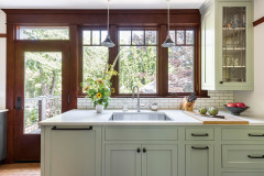 Get the Most Out of Your Kitchen’s Undersink Area