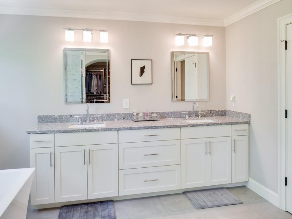 Sandy Springs Refresh