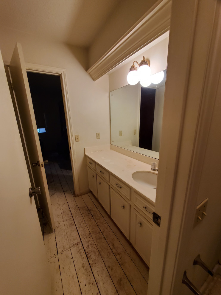 Lakewood Forest - Whole House Reno