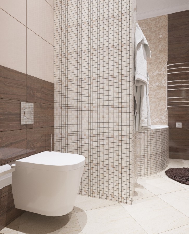 Квартира на Нагорной