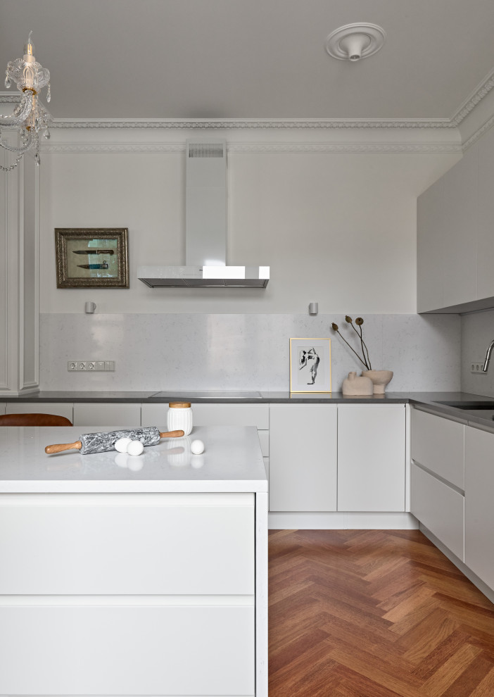 Timeless design and simple sophistication