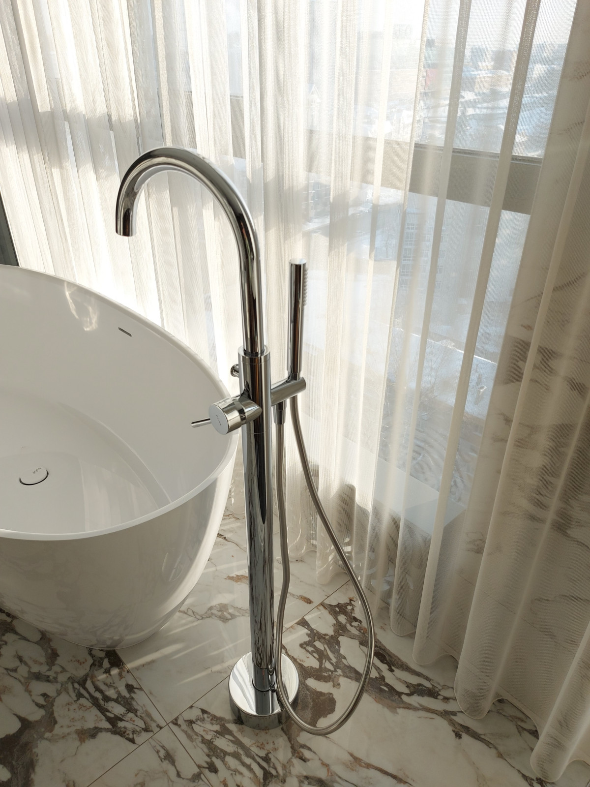 Квартира КМ Прайм