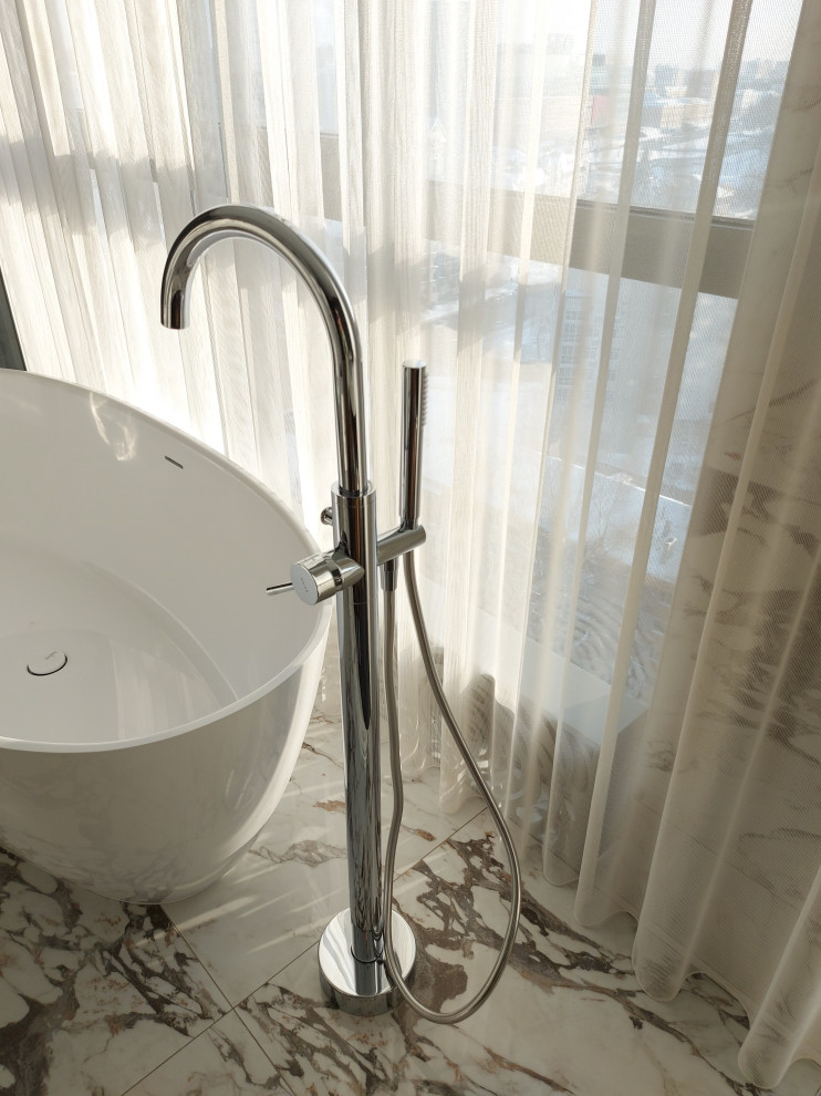 Квартира КМ Прайм