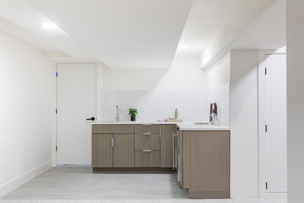 Winged Foot House Remodel