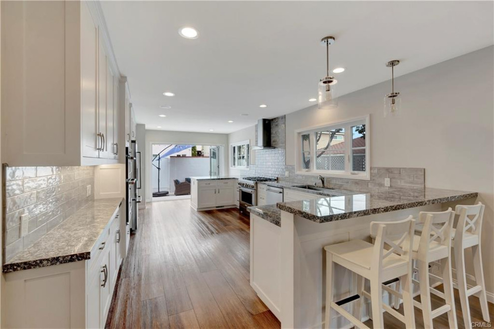 Long Beach Kitchen & Bathroom